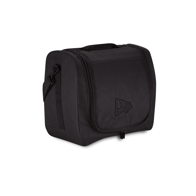 Image of New Era Cap Black 24-Pack Cap Carrier