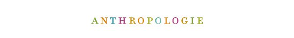 Shop Anthropologie.