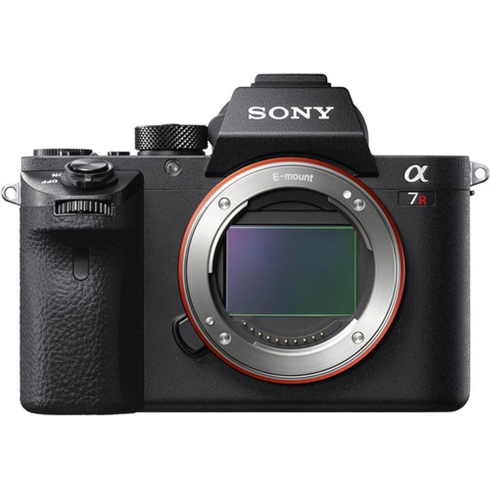 USED SONY A7R II DSLR BODY 8+
