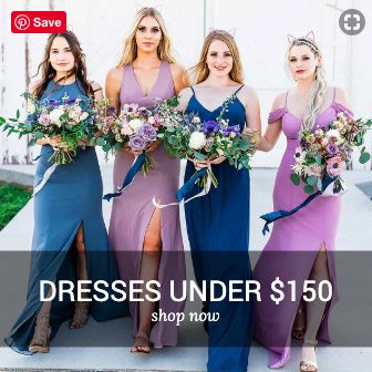 DRESSES UNDER $150