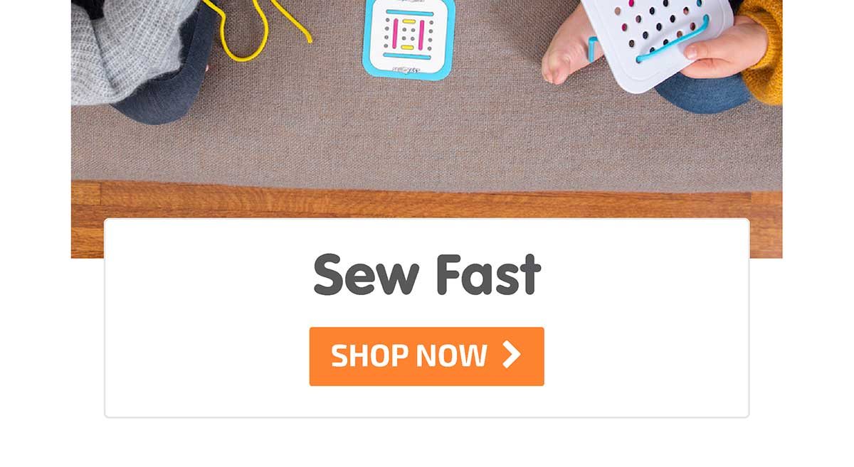 Sew Fast - Shop Now