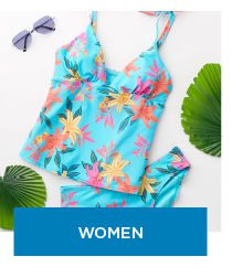 shop womens swimsuits.