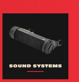 Sound Systems