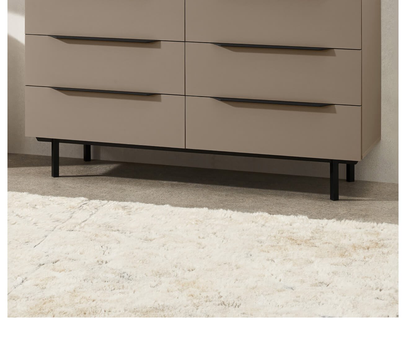 Shop Damien Chest of Drawers