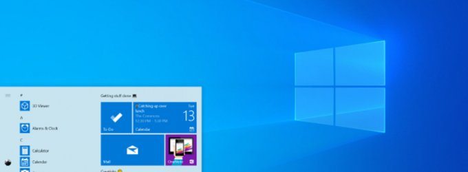 Windows 10's Latest Major Update Available Now: How to Get It