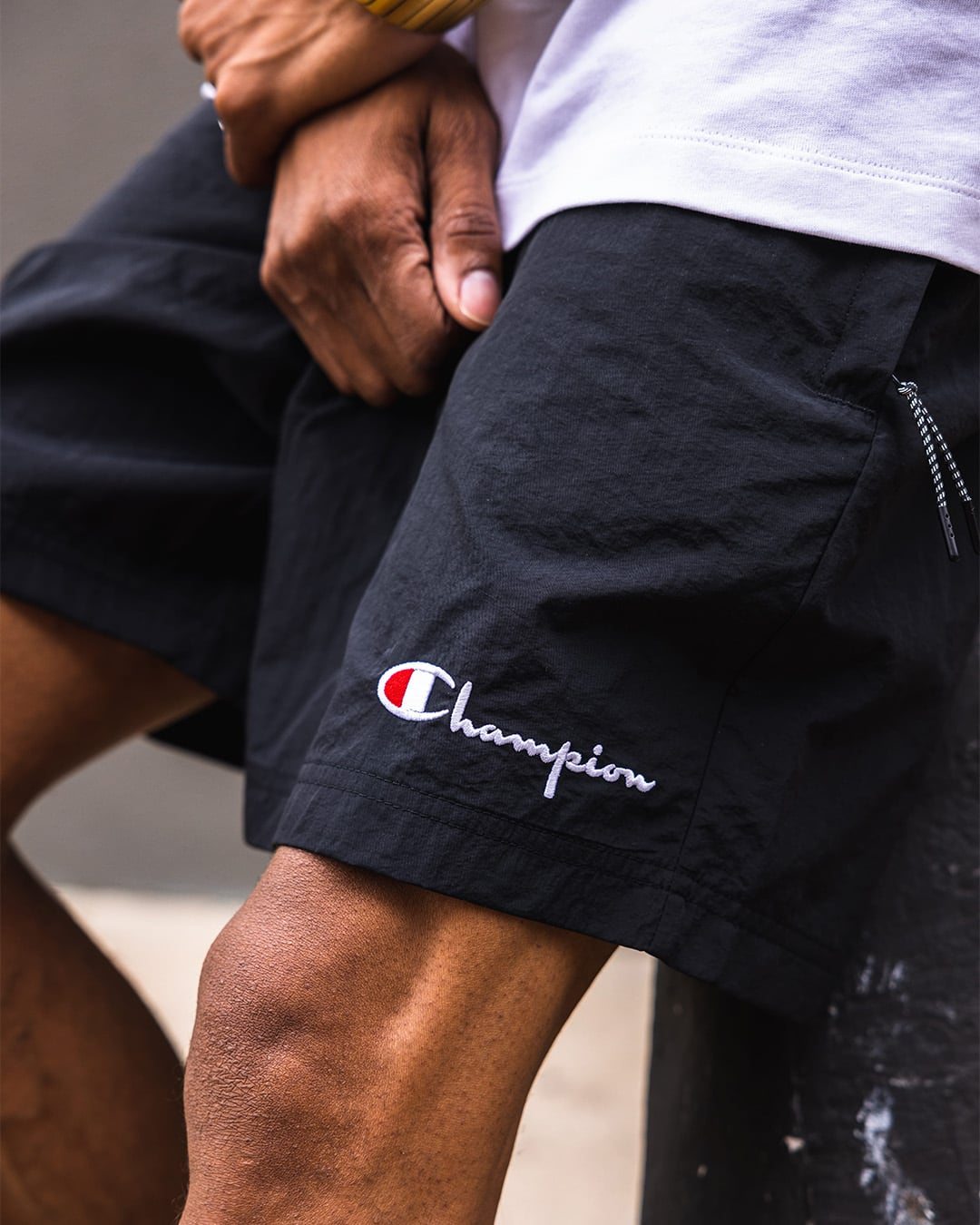 SHORTS YOU NEED