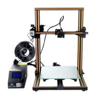 Creality CR-10S 3D Printer