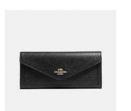 BLACK WALLET