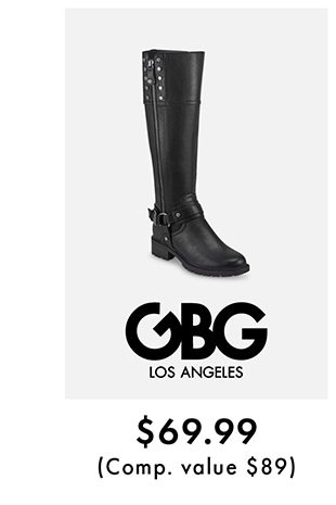 GBG LOS ANGELES