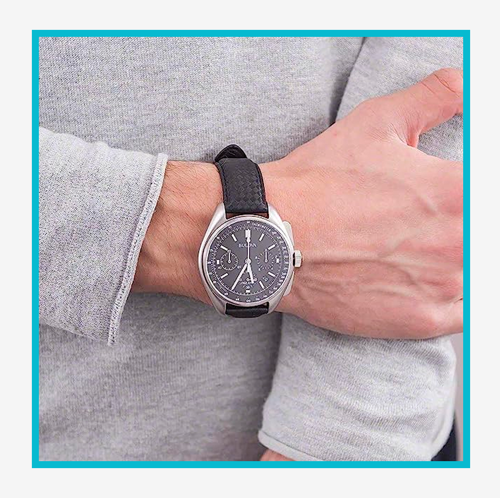Save up to 60% Off the Most Stylish Watches on Amazon Prime Day