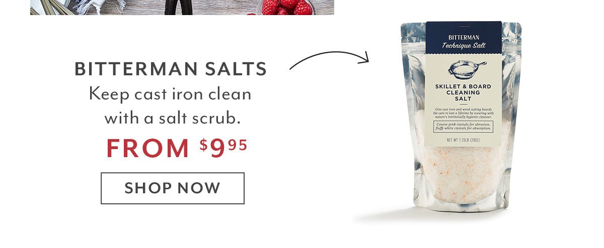 Bitterman Salts