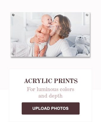 Acrylic Prints