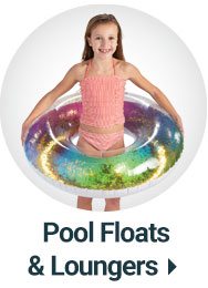 Pool Floats & Loungers