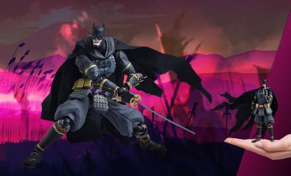 Batman Ninja Figma (Good Smile Company)