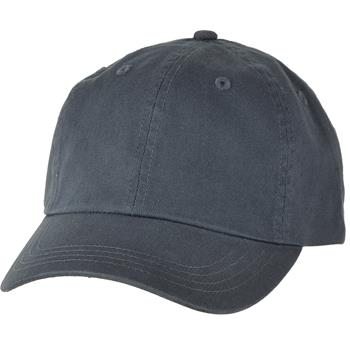 PARAMOUNT APPAREL Men's Cotton Twill Baseball Cap