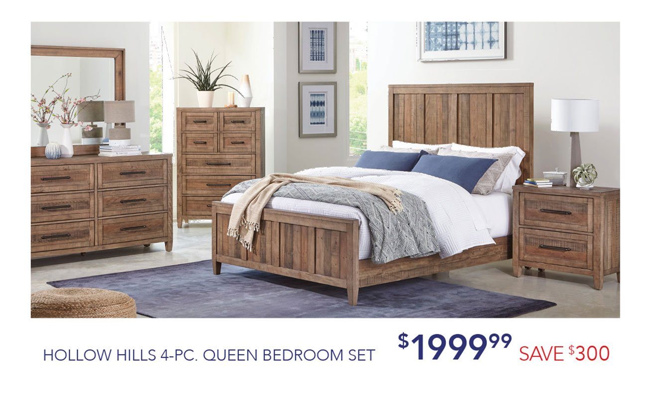 Hollow-hills-queen-bedroom-set