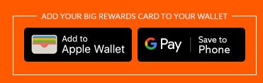 BIG Rewards Wallet
