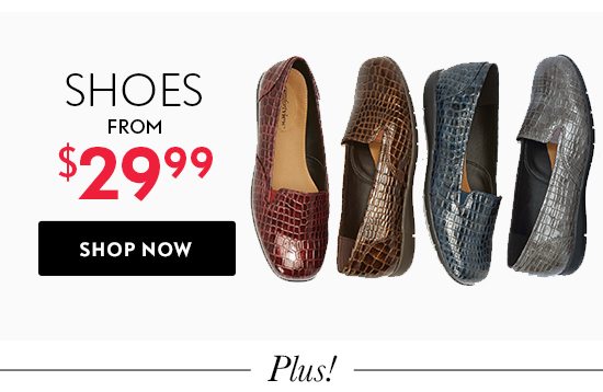 Shop Shoes