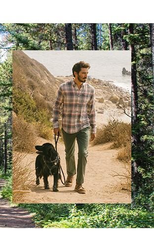 Airsmyth Long Sleeve Shirt
