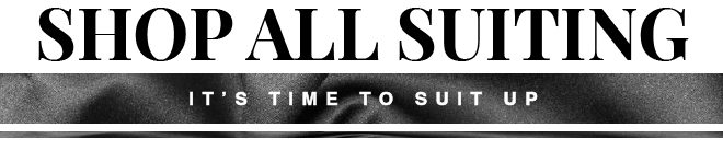 SHOP ALL SUITING