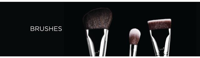 BRUSHES