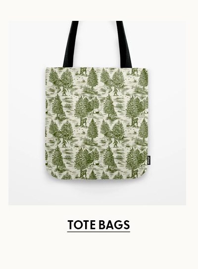 Shop Tote Bags