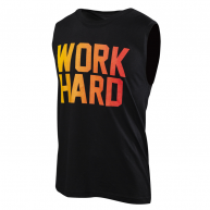 Rogue Work Hard Men's Tank