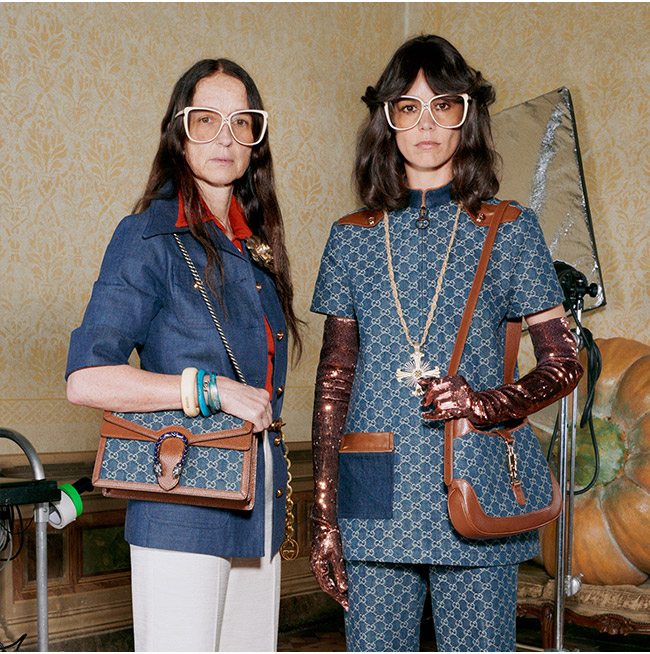 GUCCI