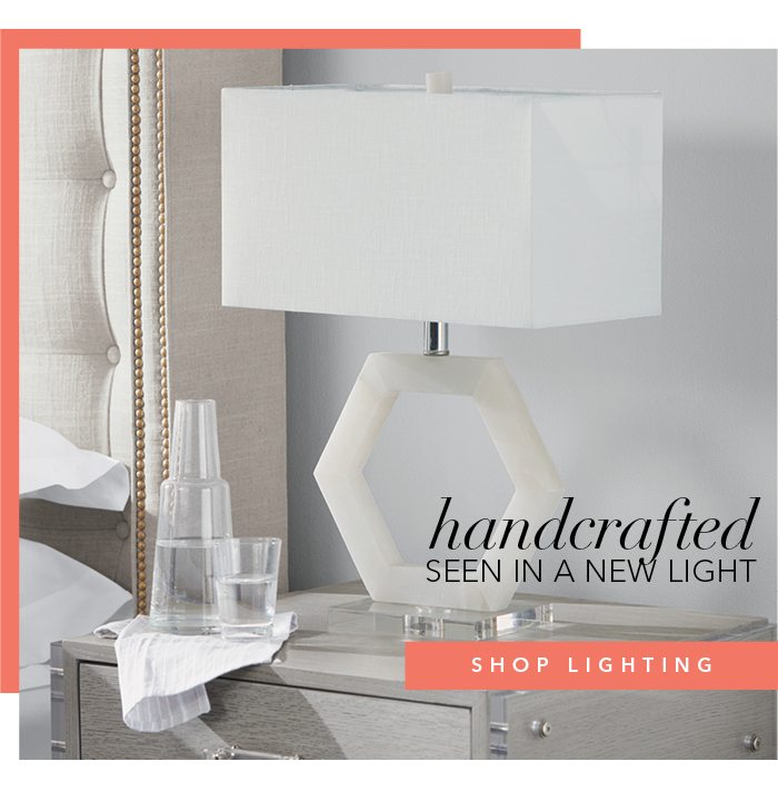 shop lighting