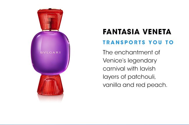 FANTASIA VENETA