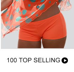 100 Top Selling