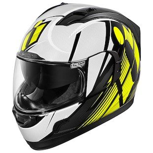 Icon Alliance GT Primary Helmet 