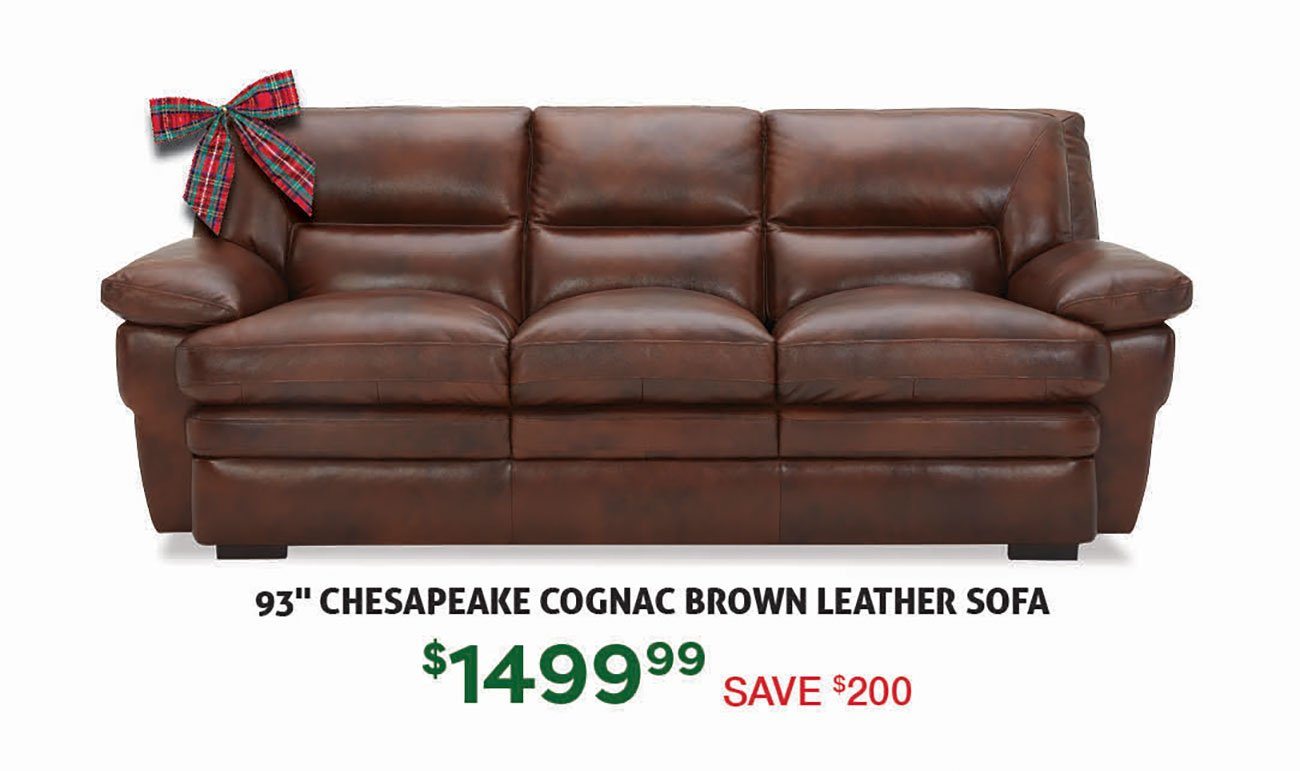 Chesapeake-Cognac-Brown-Leather-Sofa