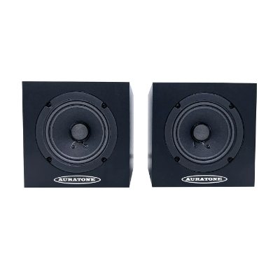 Auratone 5C Active Super Sound Cubes