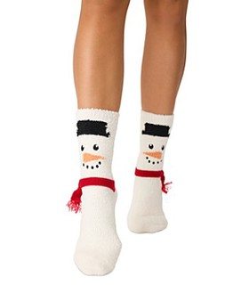 Christmas Socks