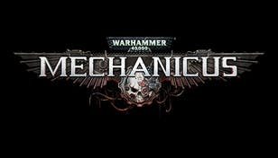 Warhammer 40,000: Mechanicus - Omnissiah Edition