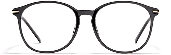 Round Eyeglasses 7801821