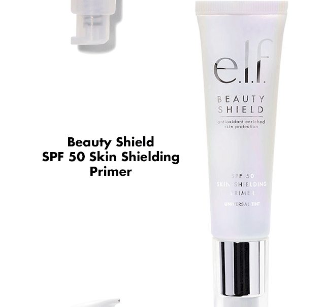 Beauty Shield Primer