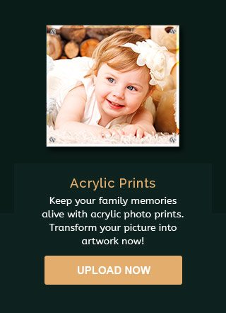 Acrylic Prints