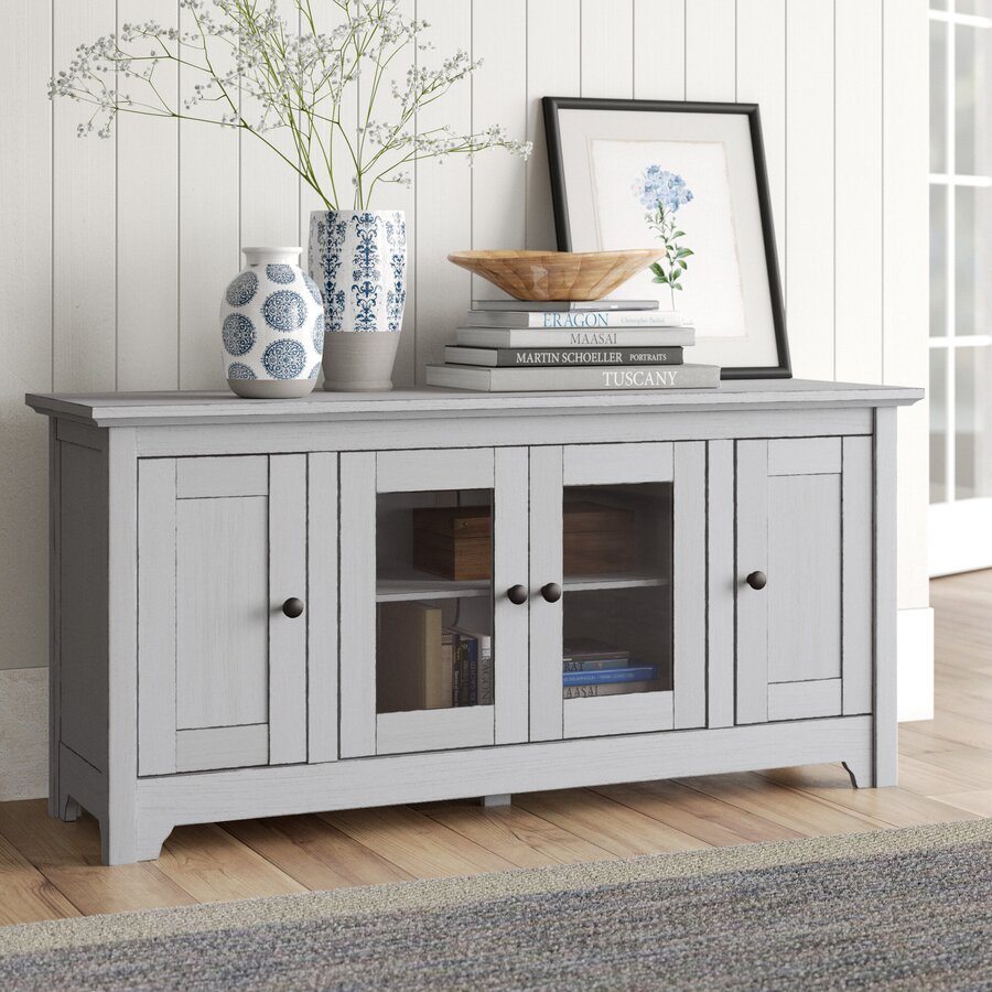 Murillo TV Stand for TVs up to 58 inches