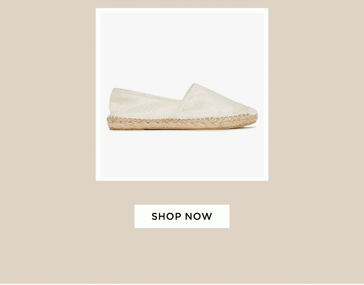 seed heritage espadrilles