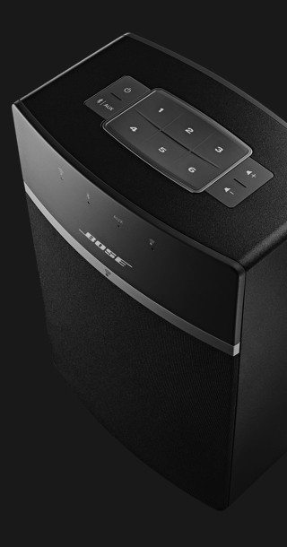 Soundtouch 10