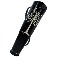 Tree of Gondor Quiver