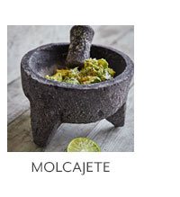 Molcajete