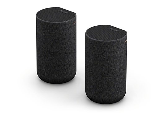 NEW RS5 Wireless Rear Speakers