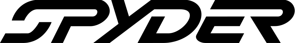 Spyder logo