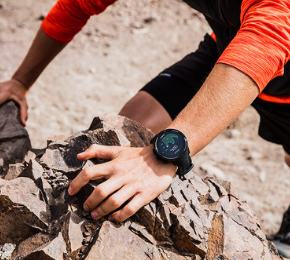 SUUNTO 9