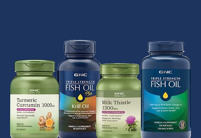 Shop Fish and Herbs