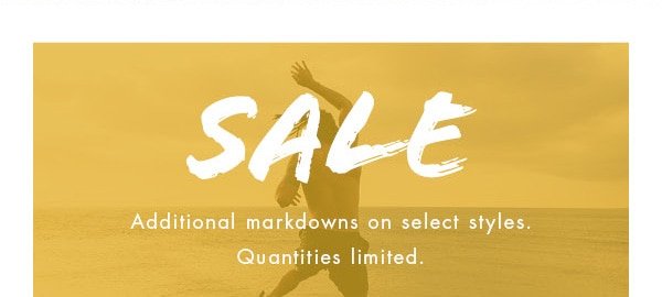 SALE