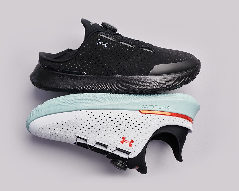 UA SLIPSPEED™ ORIGINAL